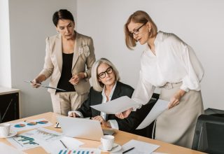 Curso de Administração Estratégica