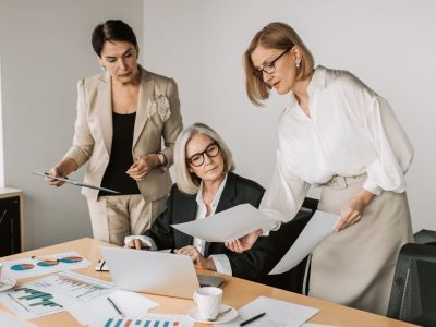 Curso de Administração Estratégica