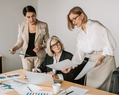Curso de Administração Estratégica
