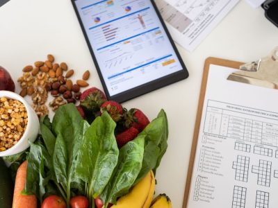 Curso de Educação Alimentar