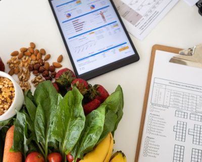 Curso de Educação Alimentar