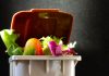 Curso de Gestão de Resíduos para Serviços de Alimentação
