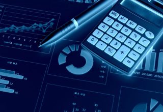 Curso de Administração Financeira