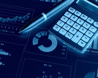 Curso de Administração Financeira
