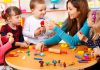Curso de Auxiliar de Creche