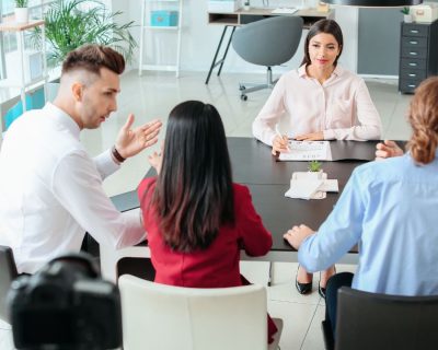 Curso de Administração de Recursos Materiais e Patrimoniais Curso de Administração de Recursos Materiais e Patrimoniais