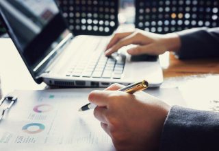 Curso de Administração de Vendas