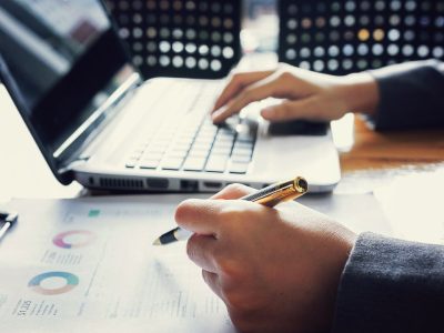 Curso de Administração de Vendas