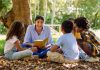 Curso de Contação de História na Educação Infantil