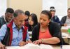 Curso de Educação Jovens e Adultos - EJA