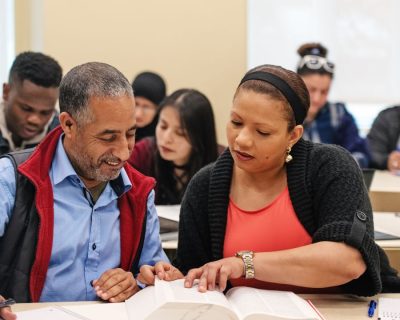 Curso de Educação Jovens e Adultos – EJA Curso de Educação Jovens e Adultos – EJA