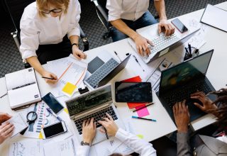 Curso de Empreendedorismo