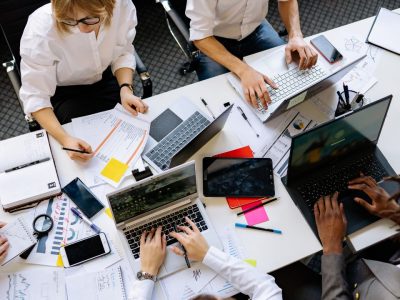 Curso de Empreendedorismo