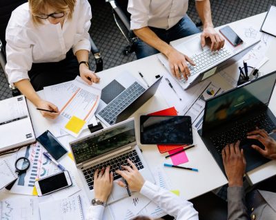 Curso de Empreendedorismo