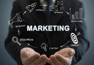 Curso de Marketing Social