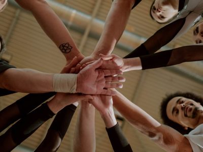 Curso Noções Básicas Dinâmicas de Grupo