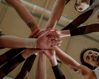 Curso Noções Básicas Dinâmicas de Grupo