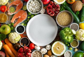 Curso de Nutrição para Doenças Crônico-Degenerativas