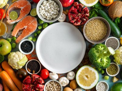 Curso de Nutrição para Doenças Crônico-Degenerativas