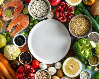 Curso de Nutrição para Doenças Crônico-Degenerativas