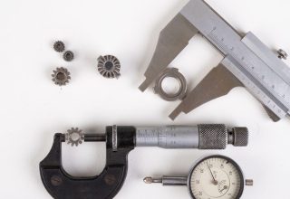 Curso de Metrologia Industrial Básico