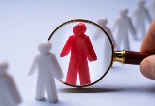 Curso de Recrutamento e Seleção