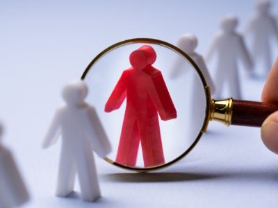 Curso de Recrutamento e Seleção
