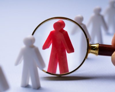 Curso de Recrutamento e Seleção