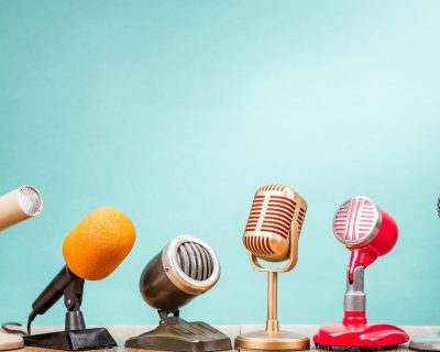 Curso de Jornalismo Digital na Prática