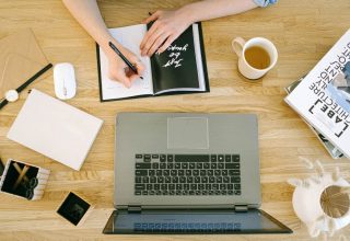 Curso de Plano de Negócios