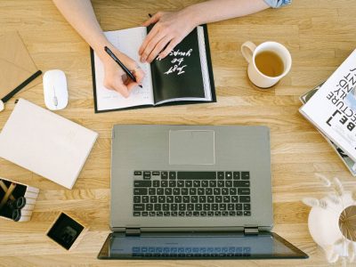 Curso de Plano de Negócios