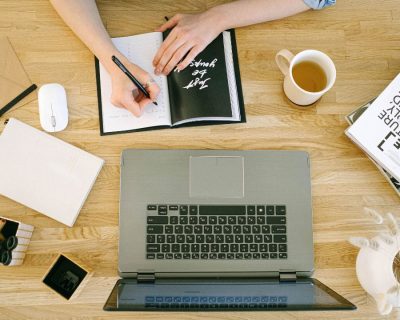 Curso de Plano de Negócios