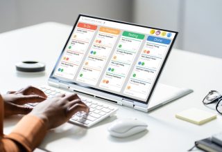 Curso de Sistema Kanban