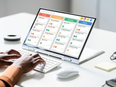 Curso de Sistema Kanban