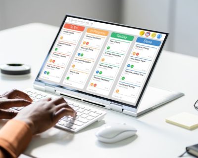 Curso de Sistema Kanban