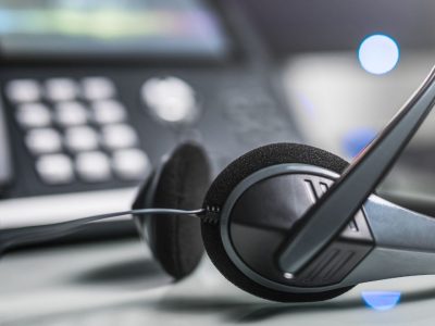 Curso de Telemarketing e Call Center