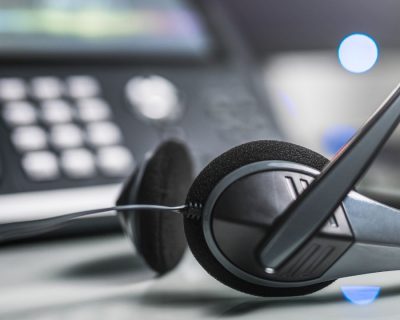 Curso de Telemarketing e Call Center