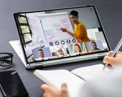 Curso de Treinamento e Desenvolvimento