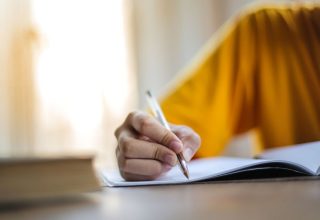 Curso de Técnicas de Redação