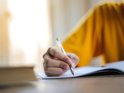 Curso de Técnicas de Redação