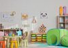 Curso de Brinquedoteca e Aprendizagem Infantil