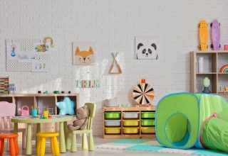 Curso de Brinquedoteca e Aprendizagem Infantil