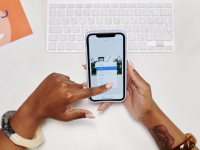 Curso de Protagonismo Digital e Conversão de Vendas