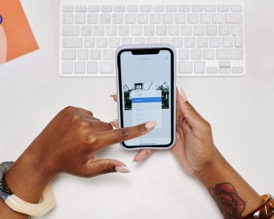 Curso de Protagonismo Digital e Conversão de Vendas